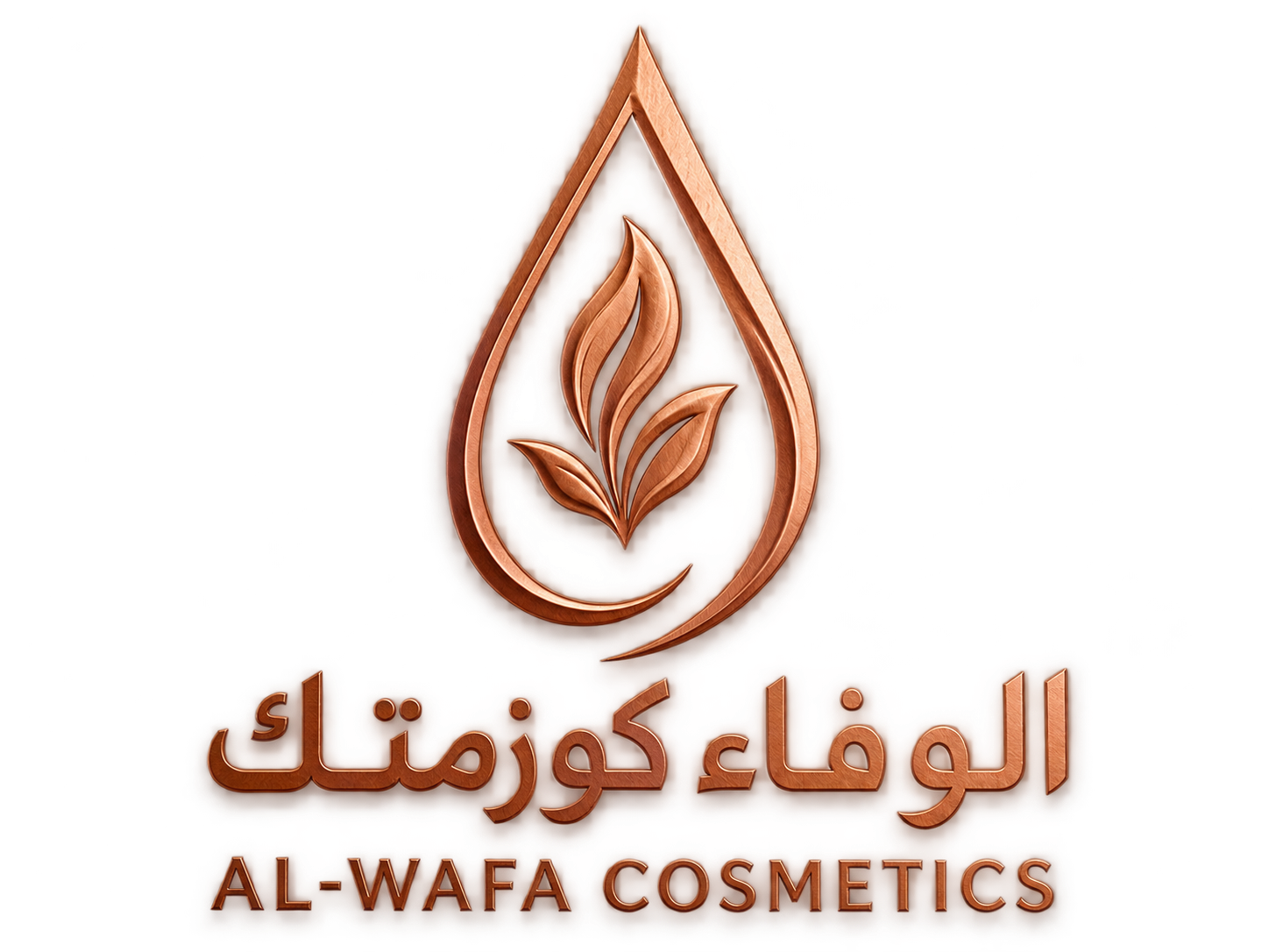 الوفاء كوزمتك
